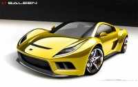  S7    Saleen S5S Raptor