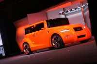 Scion Hako Coupe -  