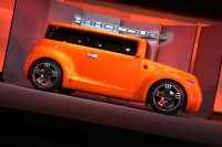 Scion Hako Coupe -  