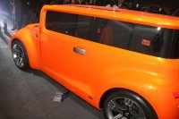 Scion Hako Coupe -  