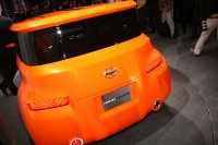 Scion Hako Coupe -  