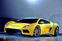 Saleen S5S Raptor