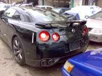      Nissan Skyline GT-R (6 )