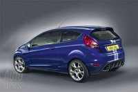  Ford Fiesta - 200  