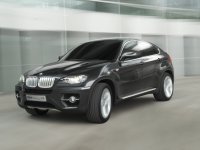 BMW X6 - по нашим ценам