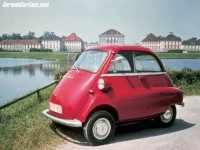 BMW Isetta -   