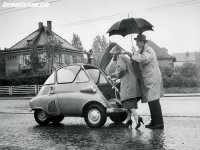 BMW Isetta -   