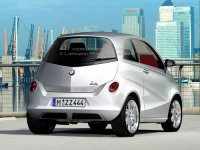 BMW Isetta -   