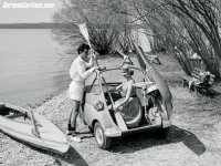 BMW Isetta -   