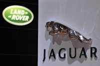     - Jaguar  Land Rover