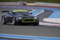 Aston Martin Vantage GT2 (17 )