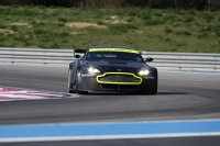 Aston Martin Vantage GT2 (17 )