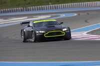 Aston Martin Vantage GT2 (17 фото)