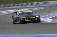 Aston Martin Vantage GT2 (17 )