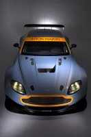 Aston Martin Vantage GT2 (17 фото)