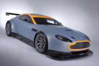 Aston Martin Vantage GT2 (17 )