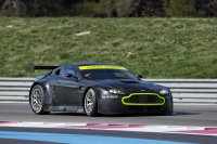 Aston Martin Vantage GT2 (17 )