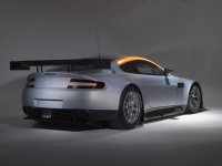 Aston Martin Vantage GT2 (17 )