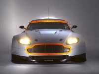 Aston Martin Vantage GT2 (17 )