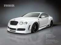 Bentley Continental GT  Premier4509