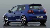  volkswagen golf R32  Abt