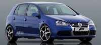  volkswagen golf R32  Abt