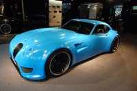    Wiesmann  V10   BMW M5