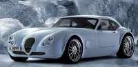 Правильные родстеры от Wiesmann с V10 от седана BMW M5 Правильные родстеры от Wiesmann с V10 от седана BMW M5