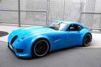    Wiesmann  V10   BMW M5