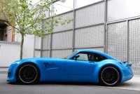    Wiesmann  V10   BMW M5