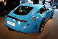   Wiesmann  V10   BMW M5