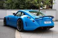    Wiesmann  V10   BMW M5