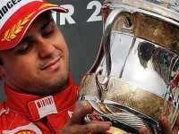 На Гран-при Бахрейна было два гонщика, от которых в этот день явно отвернул ...