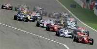 На Гран-при Бахрейна было два гонщика, от которых в этот день явно отвернулась удача.