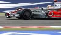 На Гран-при Бахрейна было два гонщика, от которых в этот день явно отвернулась удача.