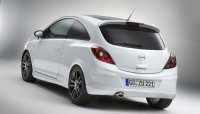 Обновленный Opel Corsa Обновленный Opel Corsa