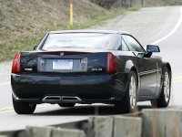 Новая внешность Cadillac XLR Новая внешность Cadillac XLR