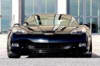 Corvette Z06 Black Edition