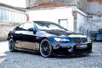 BMW M3  Hamann (16 )