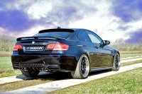 BMW M3  Hamann (16 )