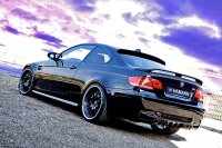 BMW M3  Hamann (16 )