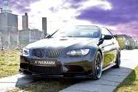 BMW M3  Hamann (16 )