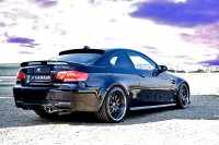 BMW M3  Hamann (16 )