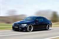 BMW M3  Hamann (16 )