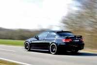 BMW M3  Hamann (16 )