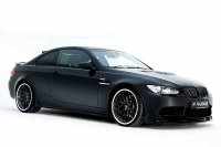 BMW M3  Hamann (16 )