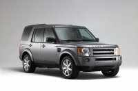 Обновлённый Land Rover Discovery 3 (6 фото)
