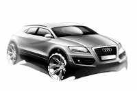 Audi Q5 -    