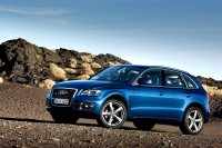 Audi Q5 -    