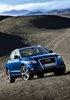 Audi Q5 -    